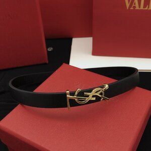 Yves Saint Laurent choker